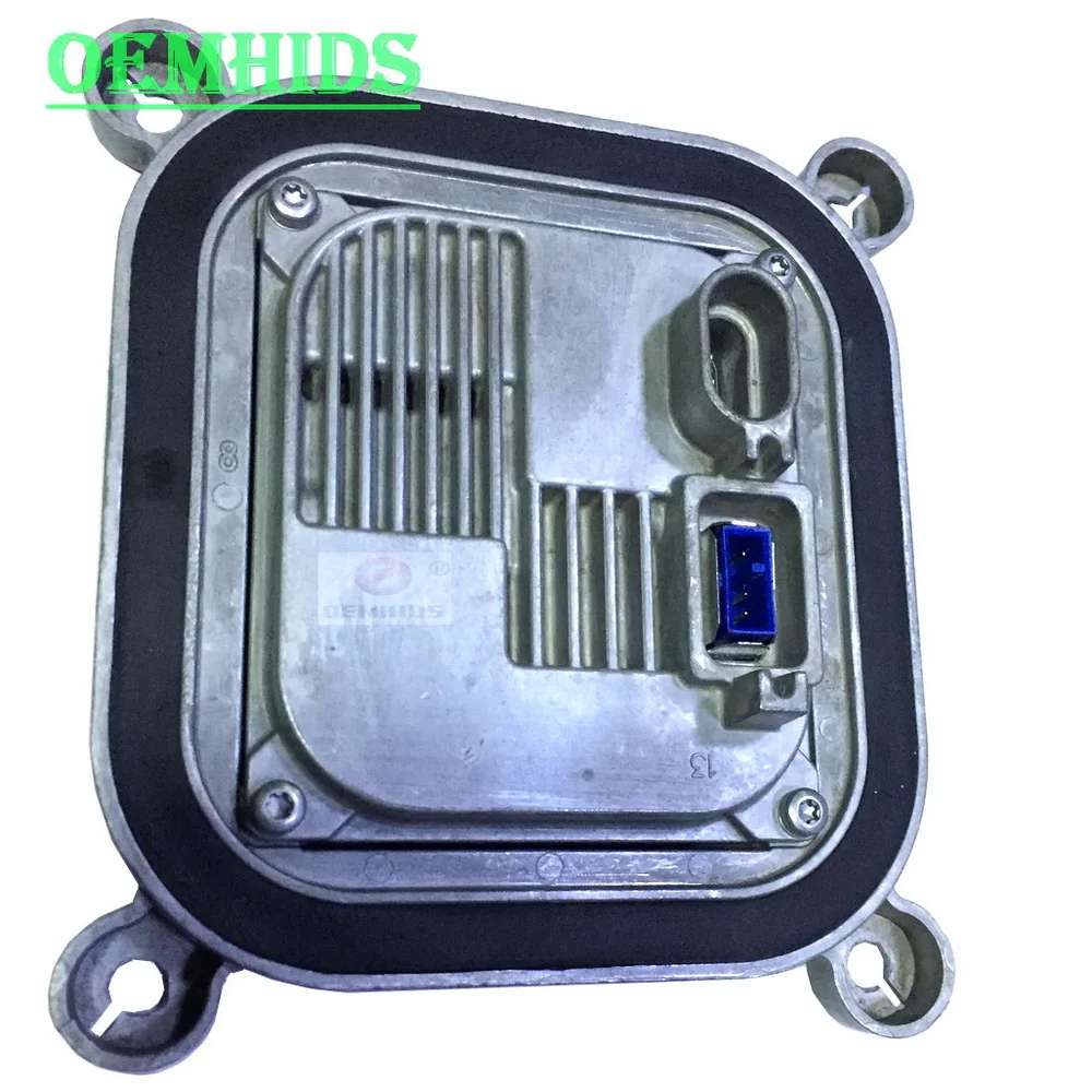 Xenon Headlight Ballast HID Control Unit Module Kit Per Ford