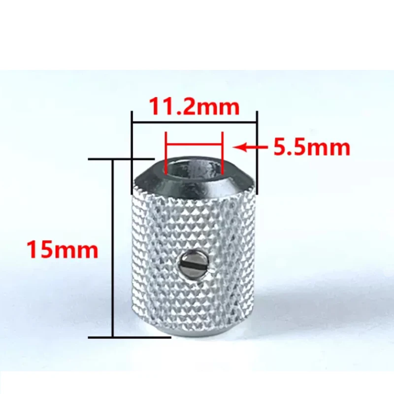 Kwong YUEN Wartung Uhr Werkzeug Schraubendreher Griff Universal Booster Reparatur Werkzeuge – Detail 6