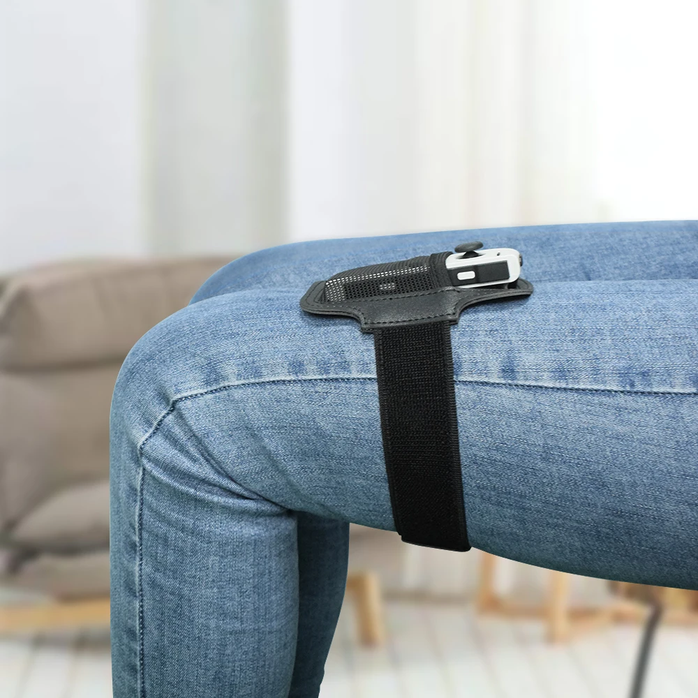 1PC Adjustable Elastic NS Switch Ring Fit Adventure Sport