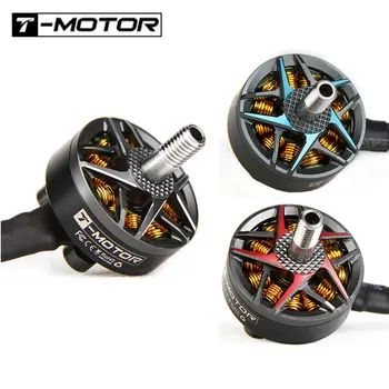 T-Motor F60 Pro IV V2.0 1750KV 1950KV 2550KV 4-6S Brushless Motor for RC Drone FPV Racing 1