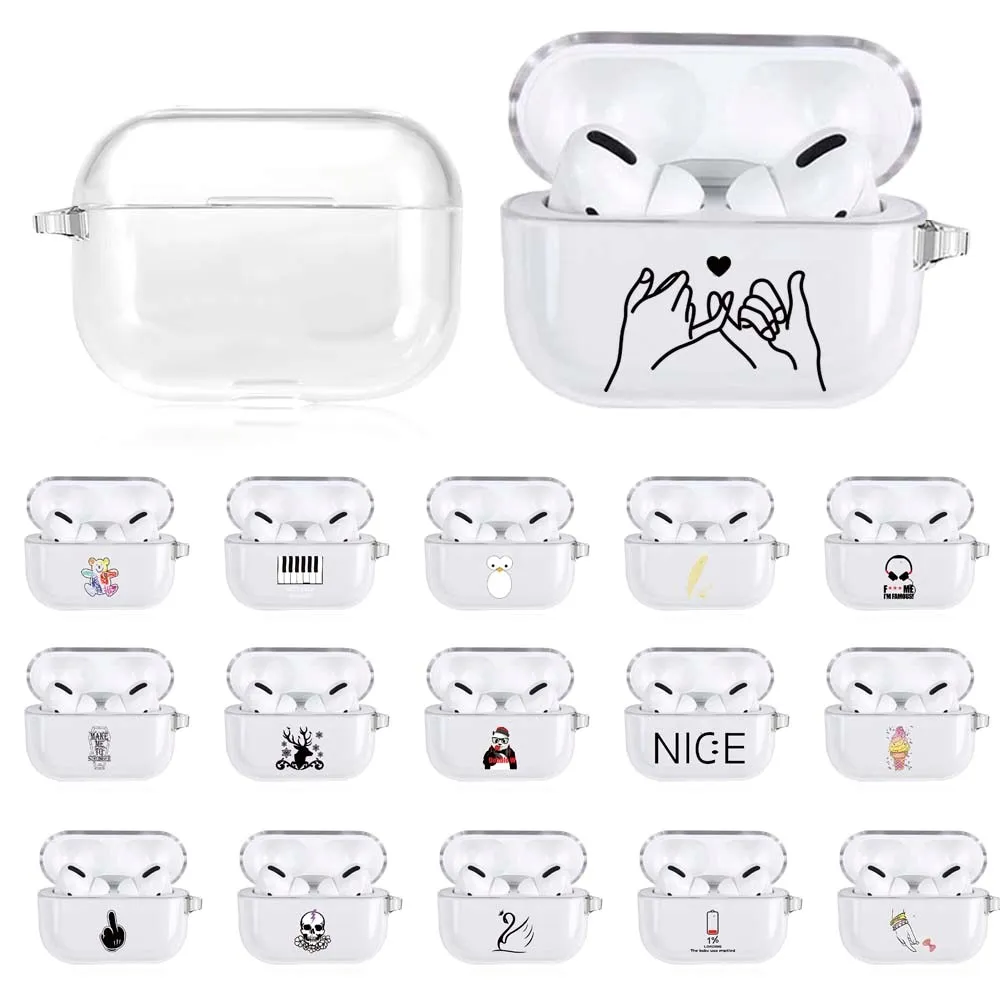 Custodie Per Auricolari In Silicone Per Apple Airpods (3A Generazione) 2021 Custodia Protettiva Per Auricolari Wireless Per Apple Airpods 3A Generazio