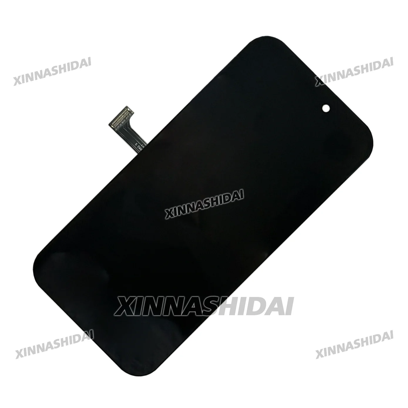 아이폰 15 프로 LCD A2848 A3101용 AAAAA INCELL LCD 터치 스크린 디지타이저 어셈블리 교체 부품 아이폰 15 프로 LCD 디스플레이용
