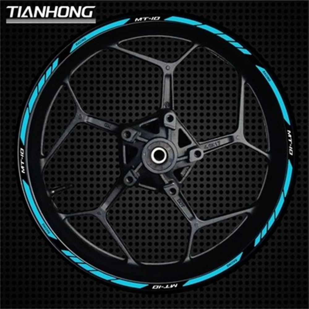    MT-10 ΰ Į  Ʈ , MT 10 ݻ  ƼĿ, 2022 ߸ MT10, 17 ġ, ǰ