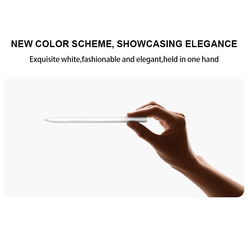 新品 未開封　Xiaomi　Focus　pen　白 白 人気 新品 未開封 Xiaomi Focus pen