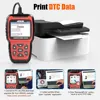 ANCEL AS500 OBD2 Automotive Scanner Multilingual Engine Code Reader Free Update OBD 2 Car Diagnostics Scan Tool PK KW850 5