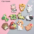 12pcs animal