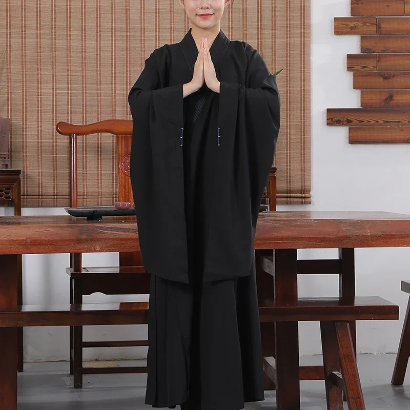 Buddhist Monk Robes Unisex buddhist clothing