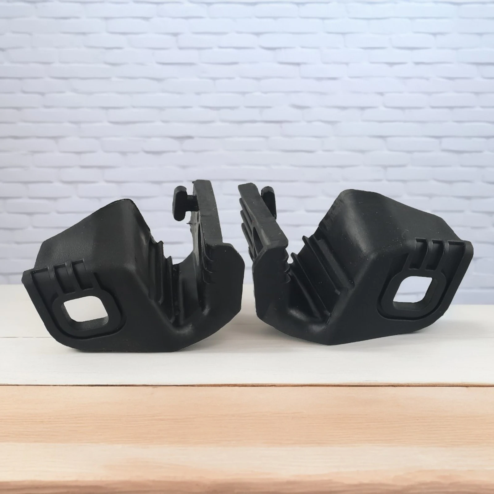 

Зажимы для фар BMW F30 F31 F32 F33 F36, прямая замена 51647285597/598