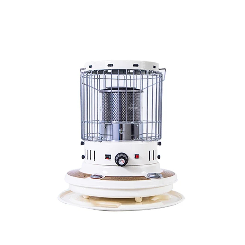 Best Kerosene Heaters Kerosene Stove Heater With Durable Kerosene Heater 3
