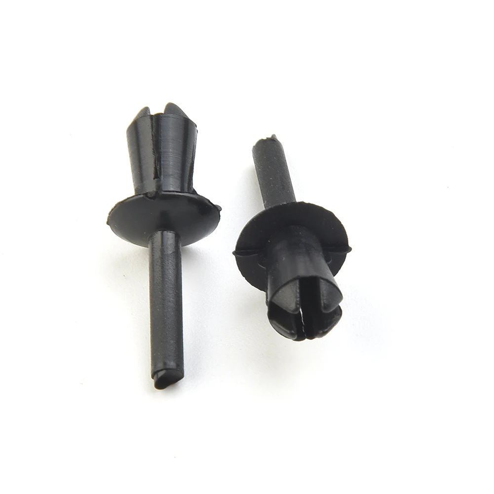 Rivetti A Sinistra Rivetti Per Auto E34 E36 Kit Fissi Fissi Per Bmw 20X/Set E12 Sostituisce L'Espansione Per Paraurti Davanzali