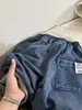 Children's Loose Jeans Harlan Pants Baby Versatile Wide Leg Pants Boys Girls Spring Autumn New Sle Casual Comfortable orts
