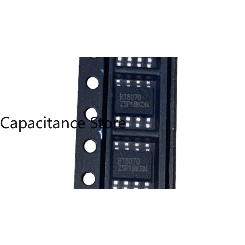 

10PCS RT8070ZSP RT8070 RT9214PS GS CPS RT5047A RT5047AGSP RT8250N