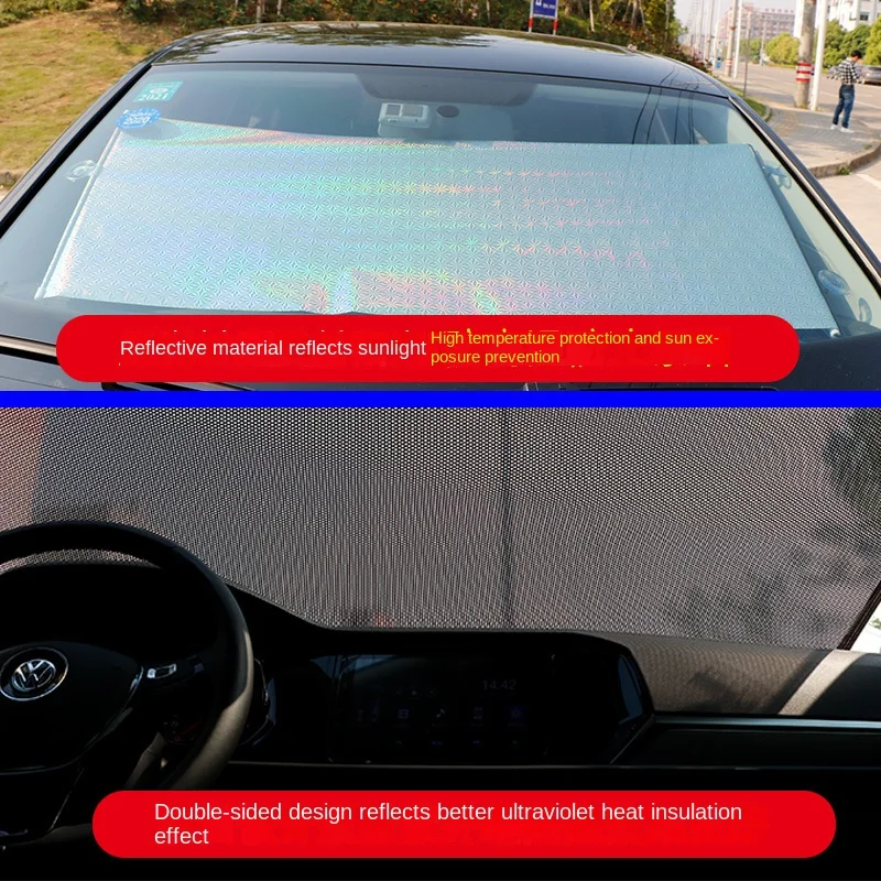 편리한 사용성과 탁월한 단열 효과로 운전자의 쾌적한 환경 조성