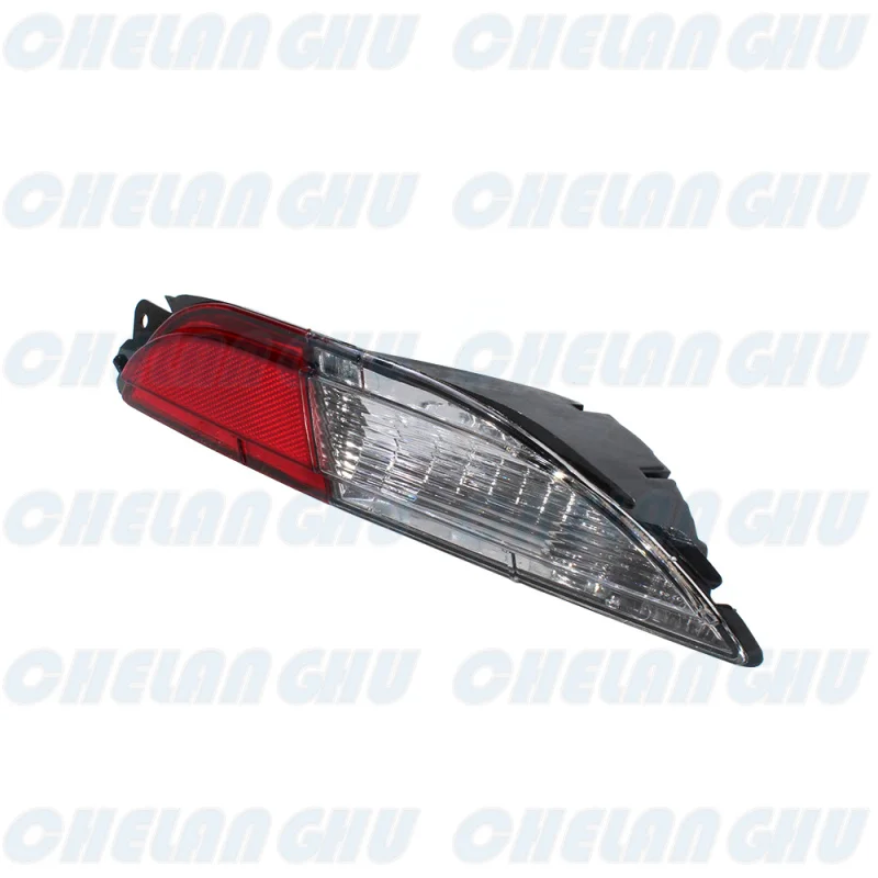 For Alfa Romeo Mito 2008 2009 2010 2011 2012 2013 2014 2015 Right Side Rear Bumper Reflector Light Lamp 51718011