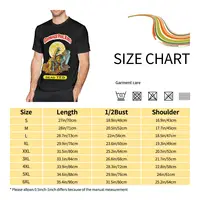 Garbage Pail Kids Dead Ted TShirt 2