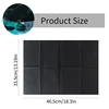 100pcs Disposable Waterproof Tattoo Clean Pad Tattoo Bibs Table Covers Clean Pad Patient Dental Napkins Tattoo Accessories 4