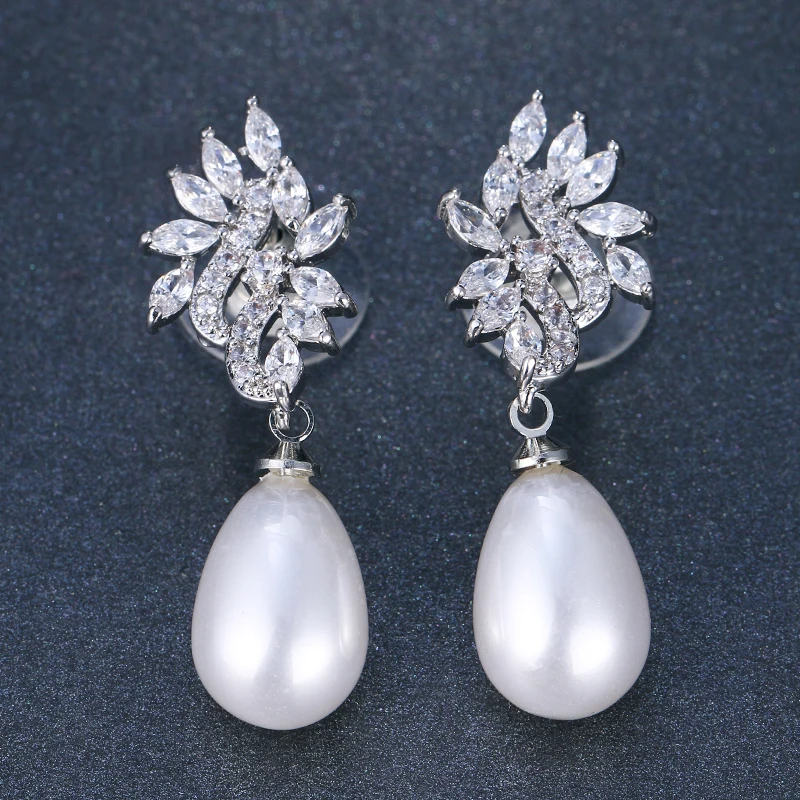 557 White Gold