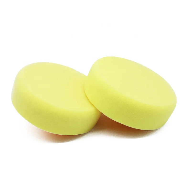 

6 Inch Car Polisher Car Polishing Pad Sponge Drill Spare Parts Brush Support