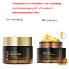 Deep Vitamin C Golden Capsule Hydrating Face Moisturizer, Antioxidant Protection, Lightweight Daily Skincare 6