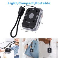 Batterie externe magnétique sans fil 3-en-1 OnePlus 5000 mAh, charge rapide 22,5 W pour Apple Watch, écouteurs, iPhone 17/16/15/14/13/12 5