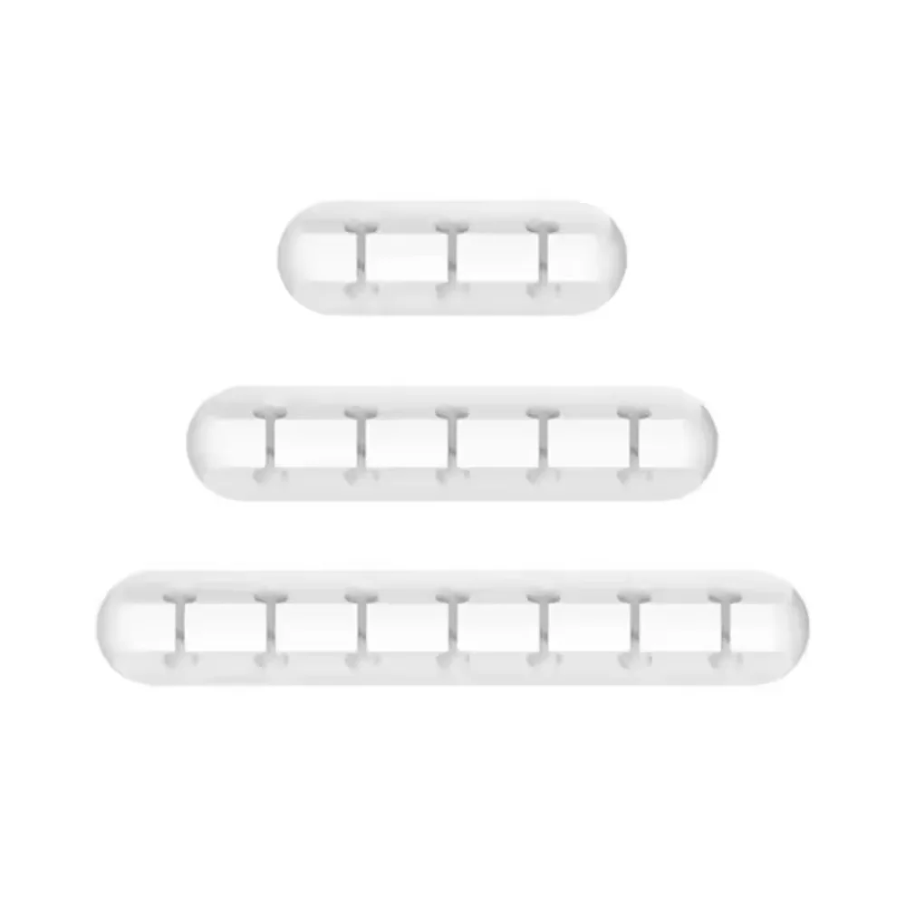 ตัวเลือกสินค้า USB Cable Organizer for iPhone Huawei