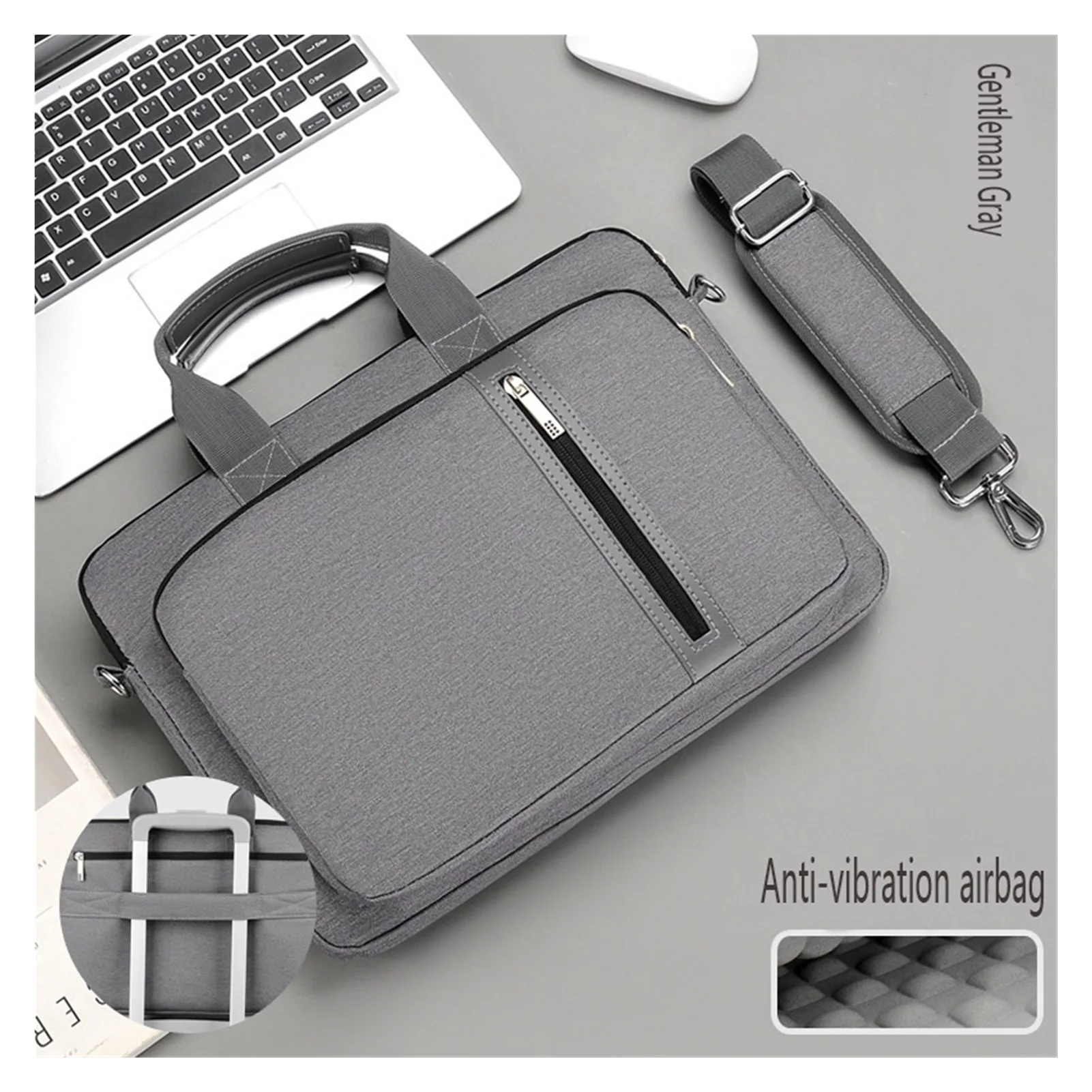 Новый чехол для ноутбука защитный на плечо Macbook 13 14 15 6 17 3 дюйма Air ASUS Lenovo Dell |