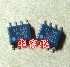 

Free shipping 16DACDAC8830ID.DAC8830 SOP-8 10PCS As shown