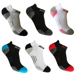 Professional Outdoor Sports Socks European And American Cycling Quick-drying Socks Casual Breathable Comfortable Nylon Socks
