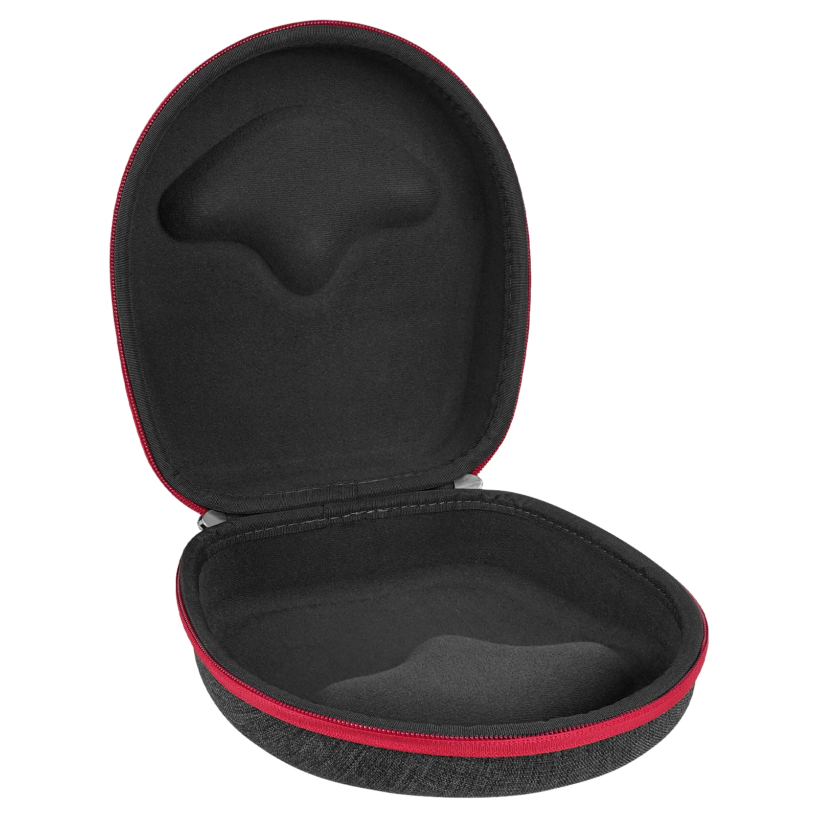 Geekria ヘッドフォンケース ゼンハイザー ACCENTUM Plus HD598 HD