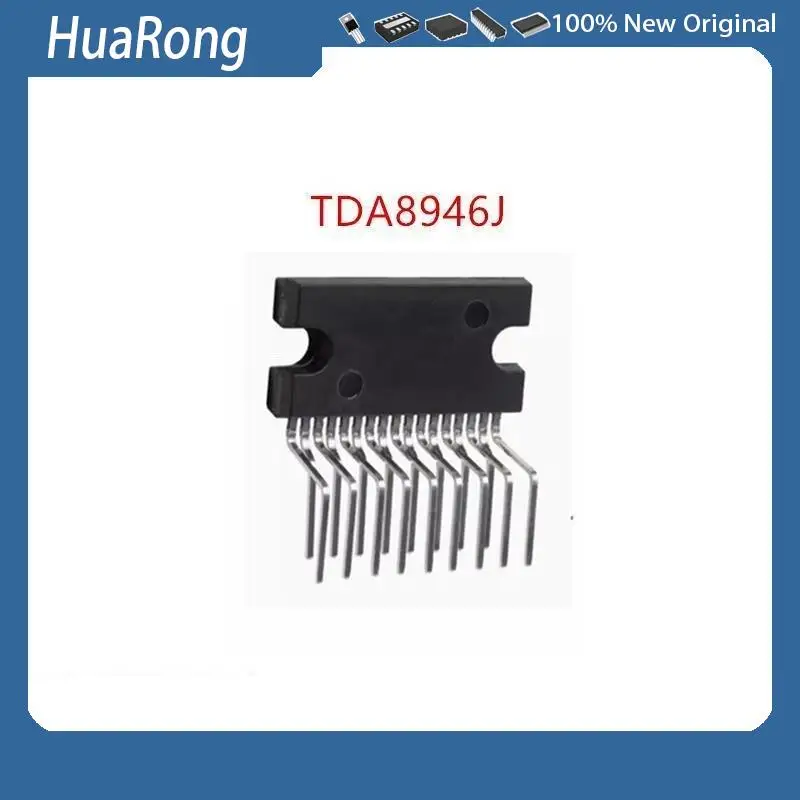 

Новинка TDA8946J TDA8948J TDA8945S TDA8944AJ 10 шт./партия