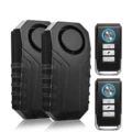 2 control 1 Alarm A