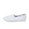 Comfortable Canvas Shoes Spring Summer Fell Casual Breathable Men/women Espadrilles Home Barefoot Flats Loafers Plus Size 5