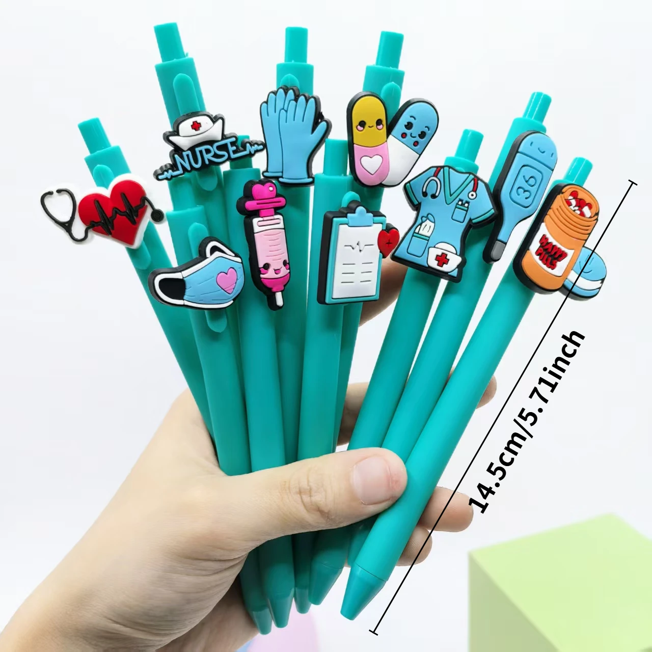 Medical pen set image 5