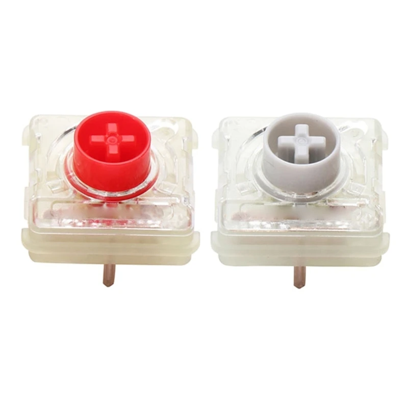 

Cherry Low RGB Red/Silver For Mechanical Keyboard Laptop Cherry Mx Backlit Keyboard