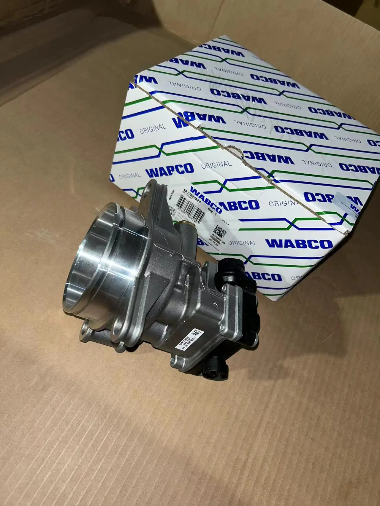 4213520820 GP Cylinder A0022609563 European truck Parts M-AN M 