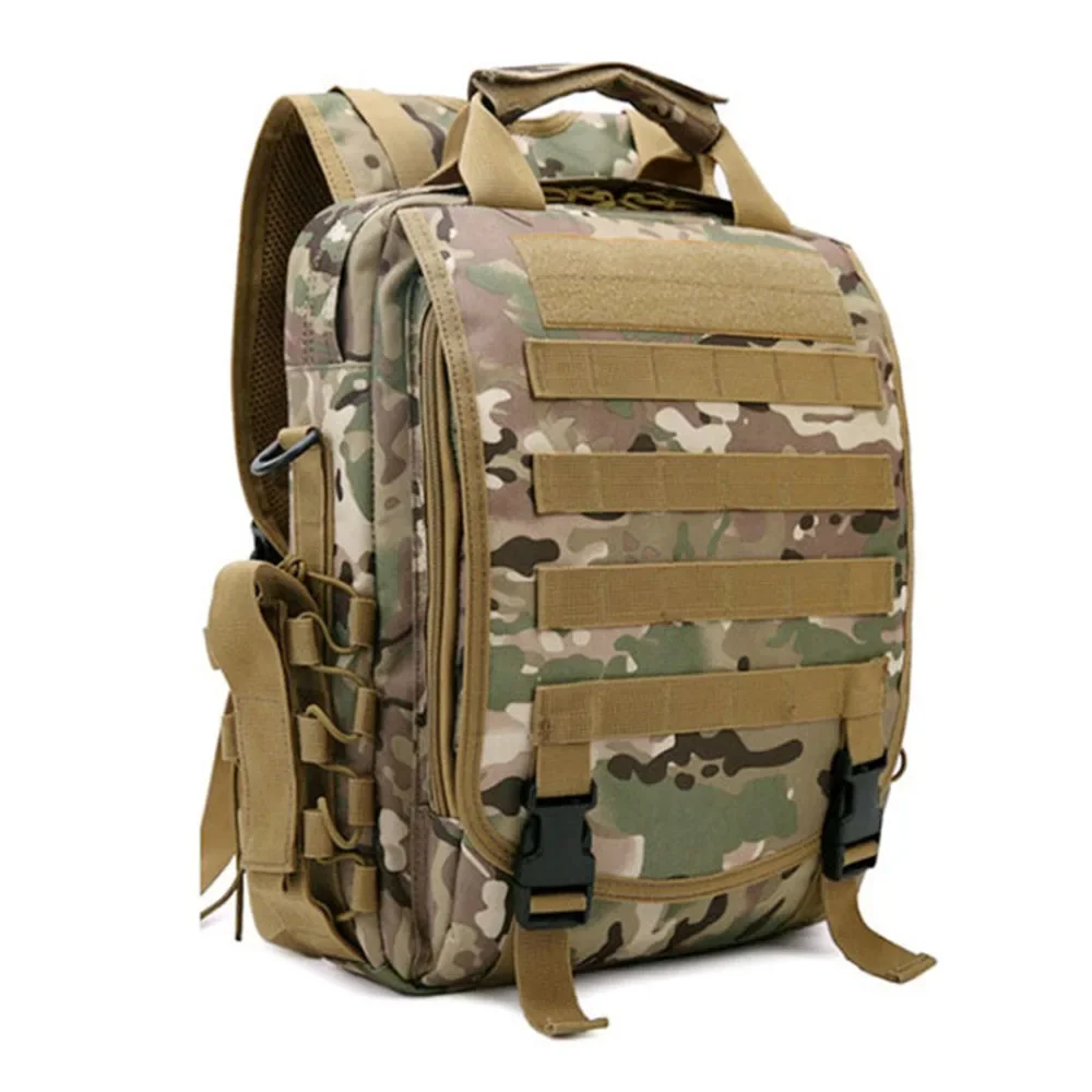 

Водонепроницаемый нейлоновый рюкзак Oulylan 9000D, военные рюкзаки, тактическая спортивная Сумка для кемпинга, походов, рыбалки, охоты