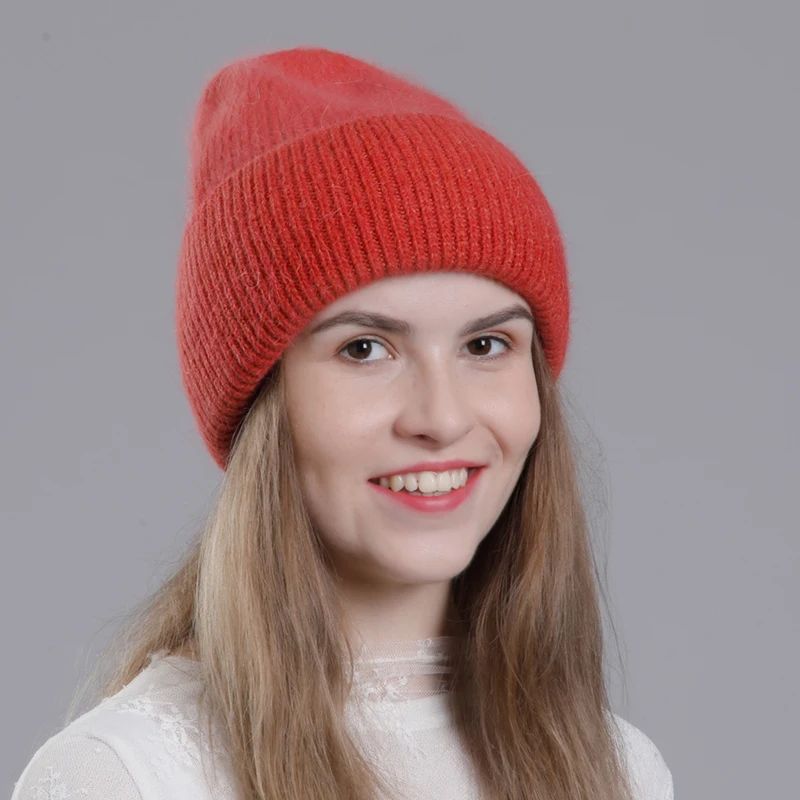 orange red