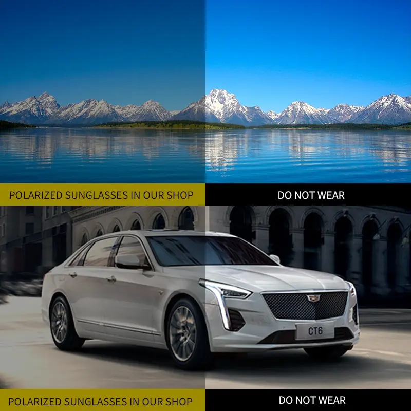 Polarized Sports Sunglasses For Men Woman Cycling Glasses Driving Fishing Protection Outdoor Goggles MTB Eyewear Bicycle_voghion.com