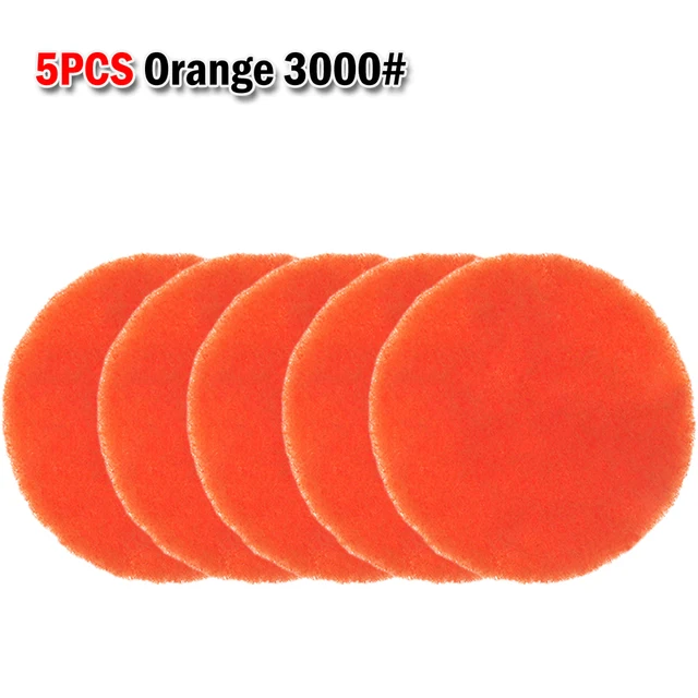 Orange 3000