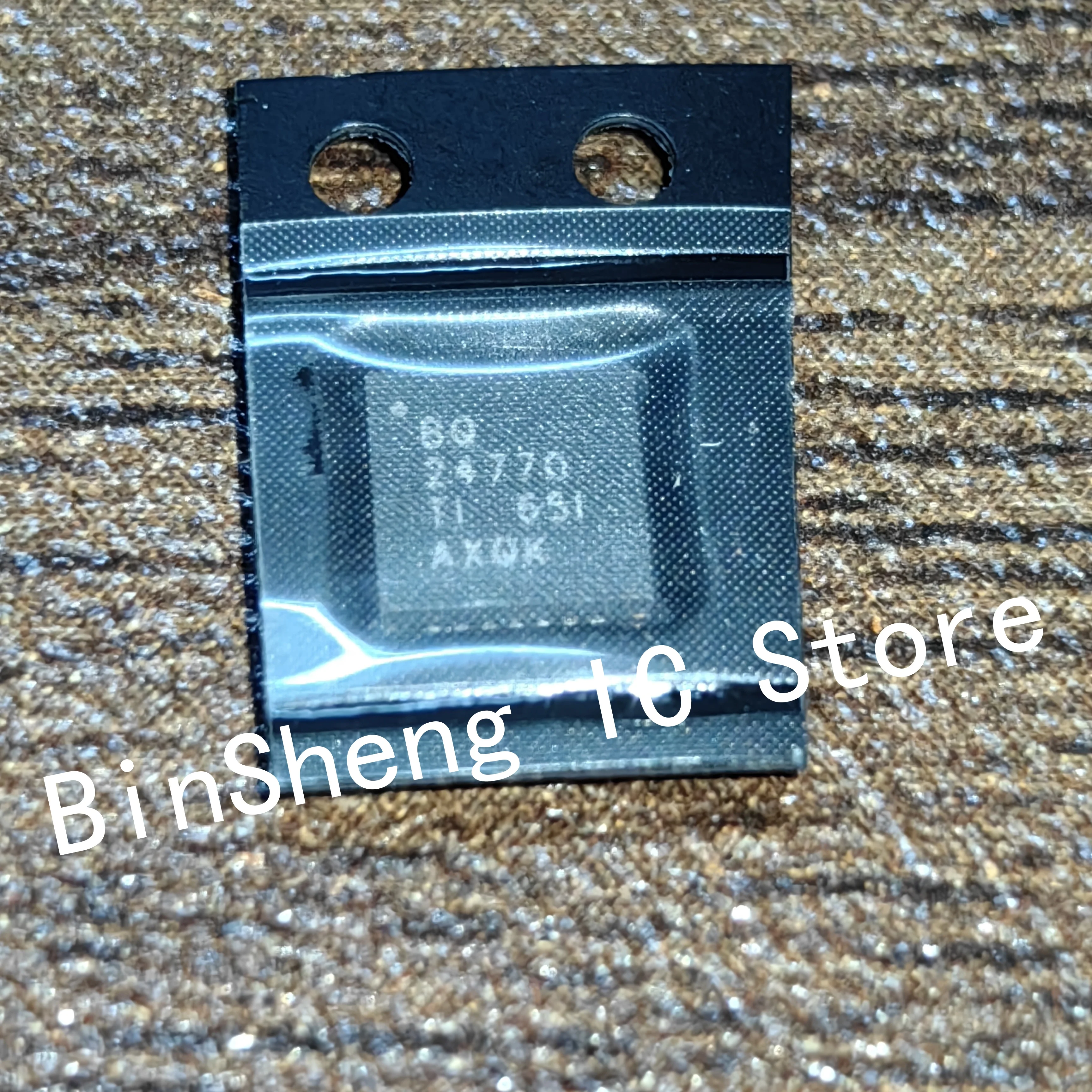 

5 шт./партия BQ24770RUYR BQ24770RUYT новый оригинальный