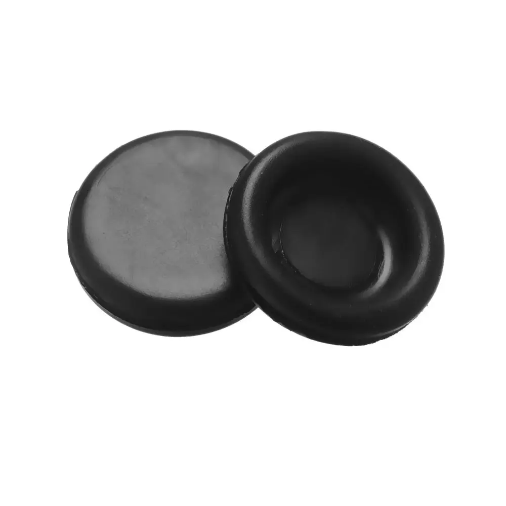 200Pcs 7 Sizes Rubber Grommet Assortment Kit, Firewall Hole Plug Set Electrical Wire Gasket