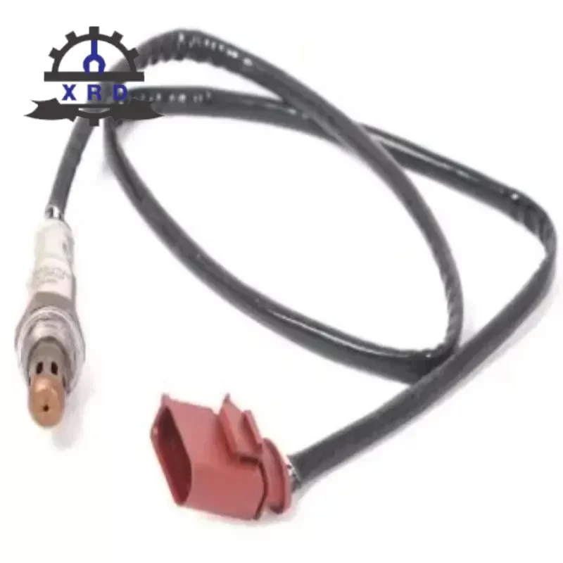 Oe: 03C906262 1K0998262T Front Lambdasonde Air Brandstof Sensor forAudi A3 A4 A5 A6 Q5 Seat Ibiza Skoda Fabia octavia Vw Cc