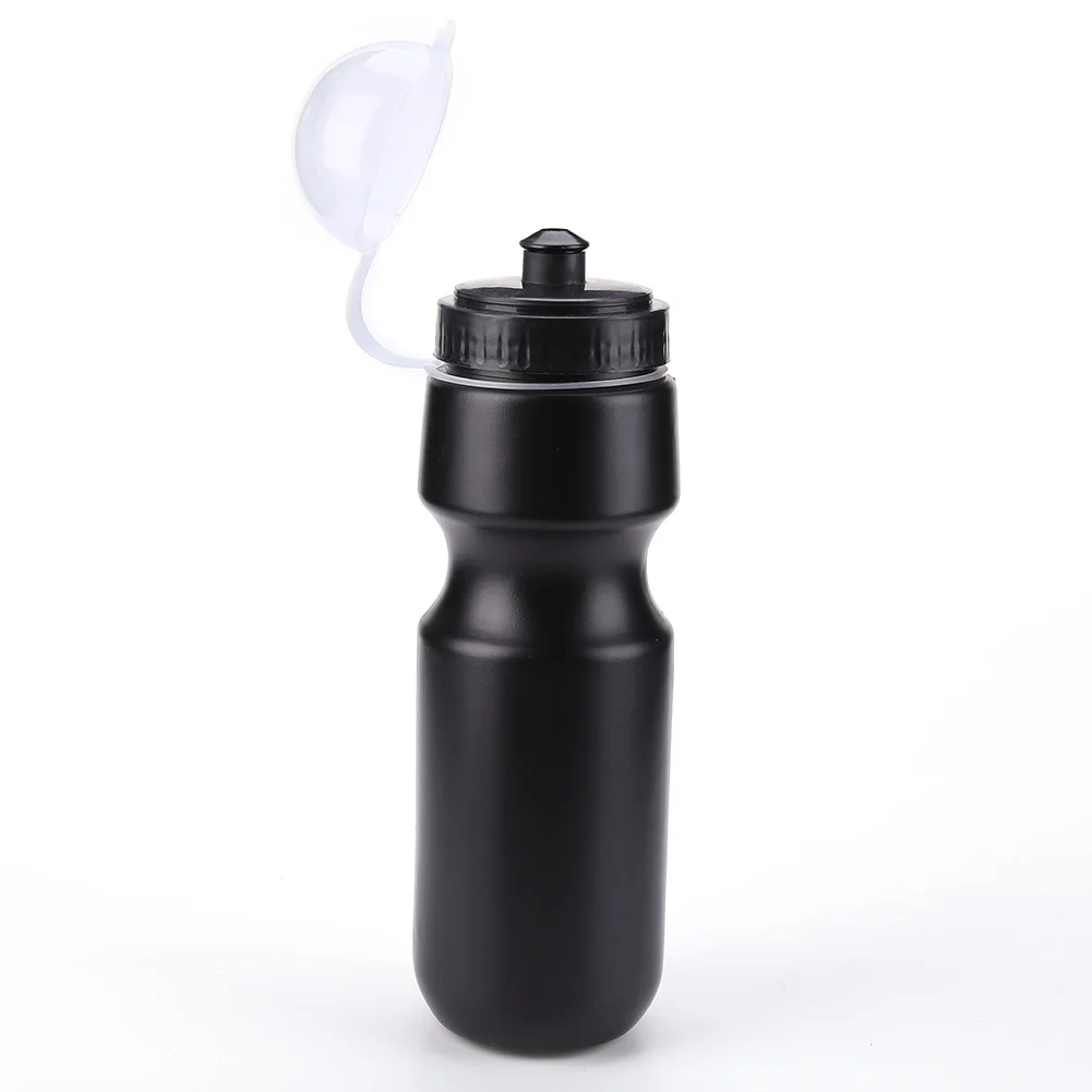 650ml MTB Water Cup with Dustproof Cover Riding Kettle Outdoor Fitness Water Bottles Mountain Bicycle Accessories