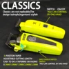 New Professional BRDCLIP BRD106 078 Hair Clipper 7500RPM 7200RPM Hair Salon Trimmer DLC Blade with Charging Base Barber for Men 5