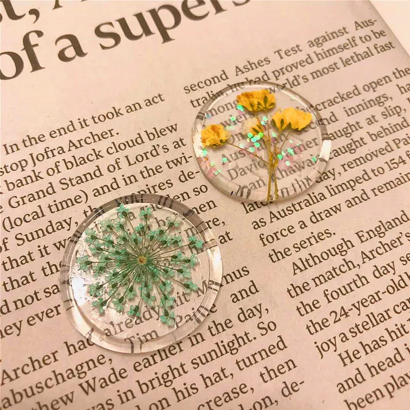 Cera Trasparente 5 Pezzi Tondo Sigillante Cera Stick Fusione Cera Pistola Timbro Bastone Di Cera Per La Decorazione Della Cartolina Del Partito Lacca 