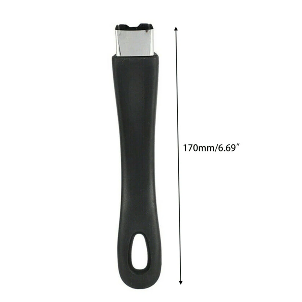Pot Replacement Handle 6.69" Heat Resistant Bakelite Insulation For Pan Cookware Repair Replace Kitchen Hardware Accessories 1pc pot replacement handle