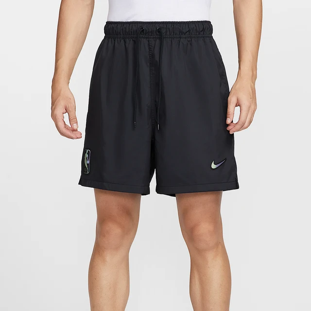 Nike Authentic Team 31 Club Short de sport tissé pour homme HM6332-010 1