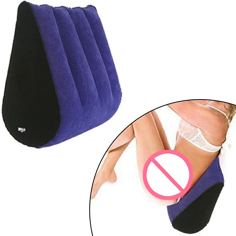 Sex Pillow Sex Toys for Couples Magic Cushion Adult Games BDSM Position Inflatable Sexy Toys Furniture Erotic Sofa Sextoys