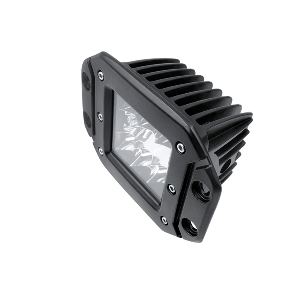 ATV Ʈ ÷ Ʈ LED ۾ Ʈ , ε,  ÷, 6000k ſ  ۾ , 5 ġ, 12V, 24V