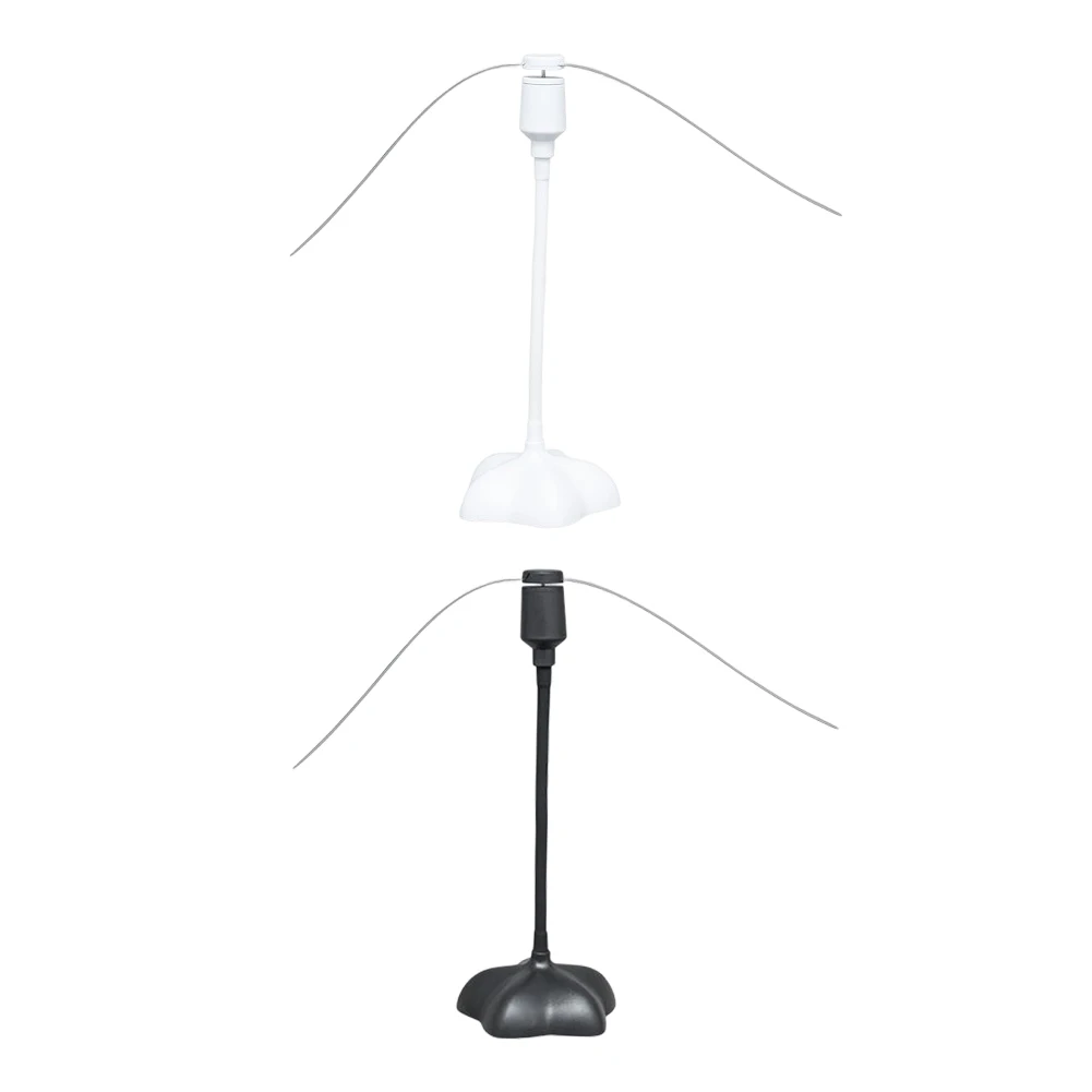 Portable Plastic Automatic Pest Control Fan